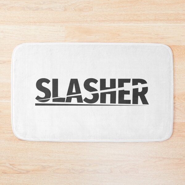 Item preview, Slasher designed and sold by archiba.