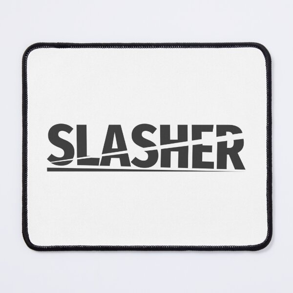 Item preview, Slasher designed and sold by archiba.