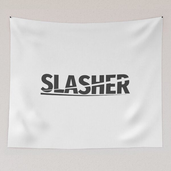 Item preview, Slasher designed and sold by archiba.
