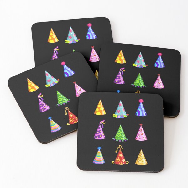 Item preview, Party Hats  designed and sold by zhonistratt.
