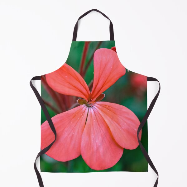 Item preview, Beautiful exotic pinky red flower designed and sold by James-Cole.