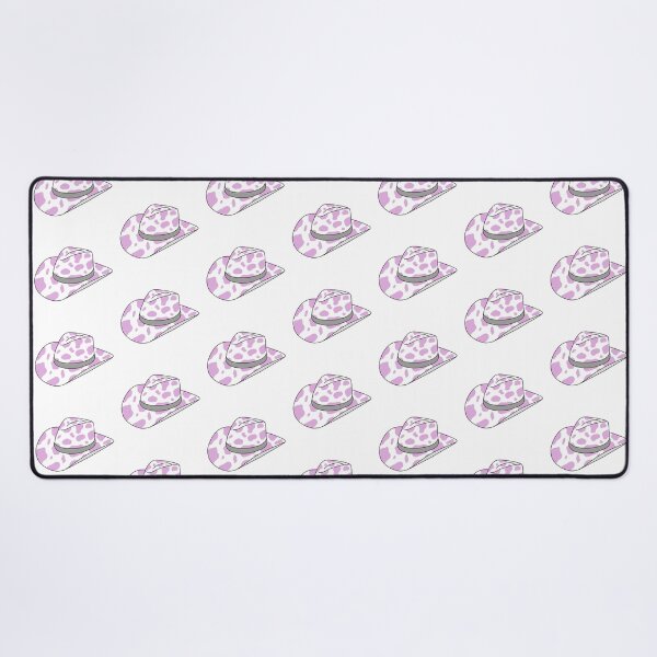 Item preview, Pastel Pink Purple Cowboy designed and sold by Emily Sullivan.