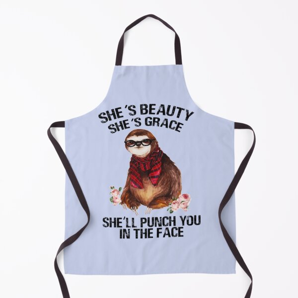 Item preview, Sloth Flower Beauty And Grace designed and sold by CCsCraftopia.