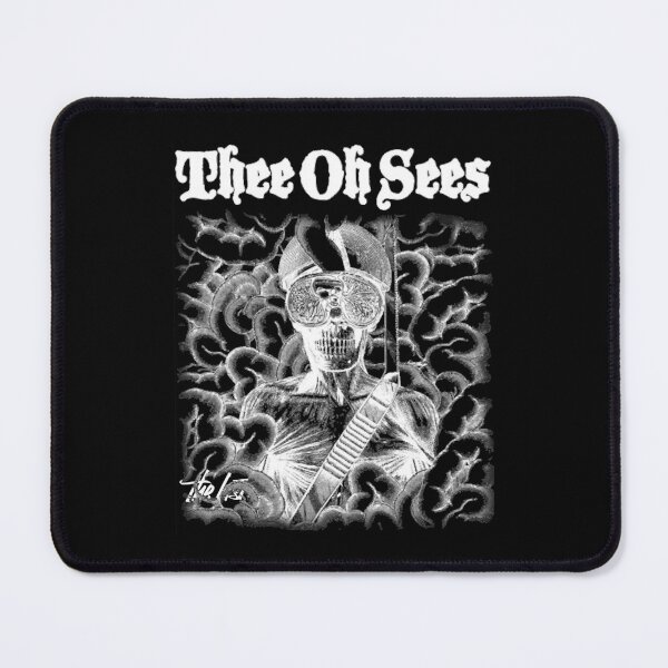 Item preview, It's All About The Thee Oh Sees designed and sold by TheeOhSeesBand.