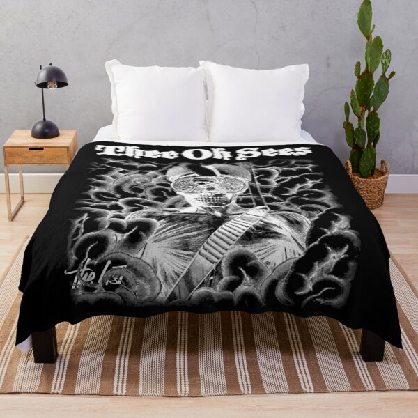 Item preview, It's All About The Thee Oh Sees designed and sold by TheeOhSeesBand.