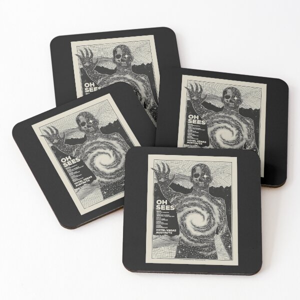 Item preview, Music And Thee Oh Sees In The Life Of Greatpeople designed and sold by TheeOhSeesBand.