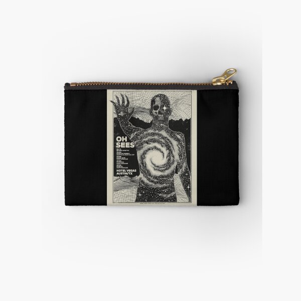 Item preview, Music And Thee Oh Sees In The Life Of Greatpeople designed and sold by TheeOhSeesBand.