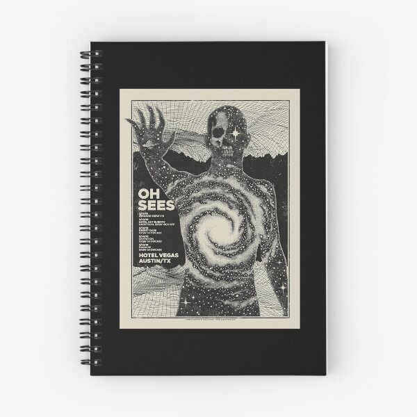 Item preview, Music And Thee Oh Sees In The Life Of Greatpeople designed and sold by TheeOhSeesBand.