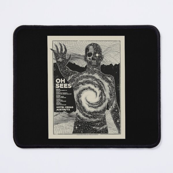 Item preview, Music And Thee Oh Sees In The Life Of Greatpeople designed and sold by TheeOhSeesBand.