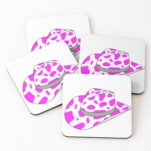 Item preview, Hot Pink Cowboy designed and sold by Emily Sullivan.