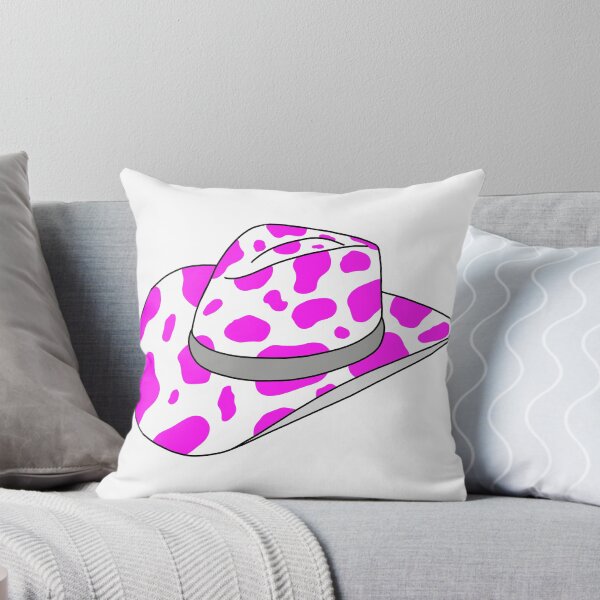 Item preview, Hot Pink Cowboy designed and sold by Emily Sullivan.