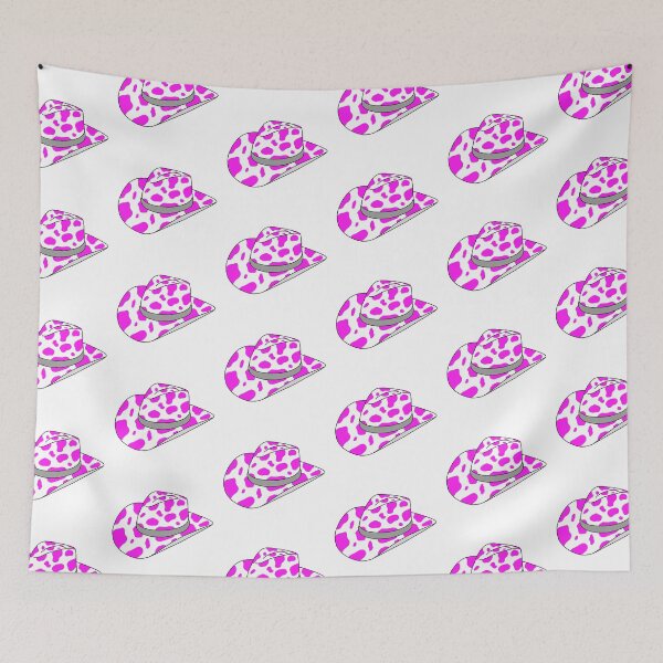 Item preview, Hot Pink Cowboy designed and sold by Emily Sullivan.