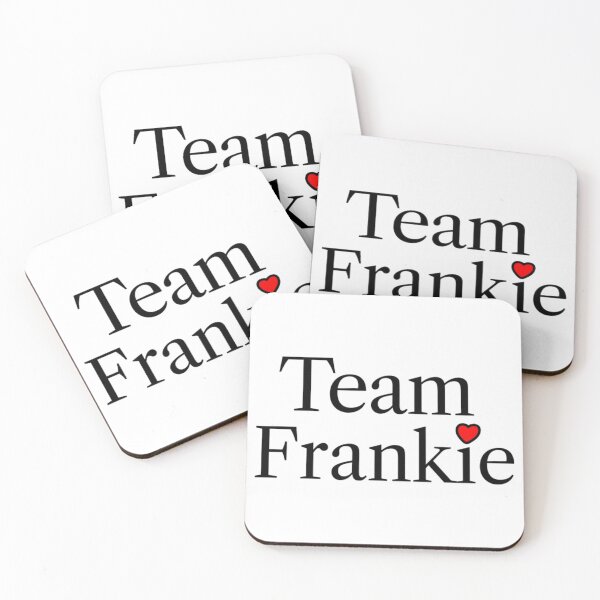 Item preview, Team Frankie  designed and sold by CCsCraftopia.