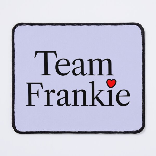 Item preview, Team Frankie designed and sold by CCsCraftopia.