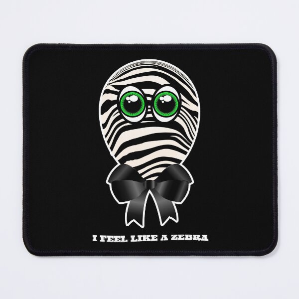 Item preview, Zebra balloon designed and sold by Astralia.