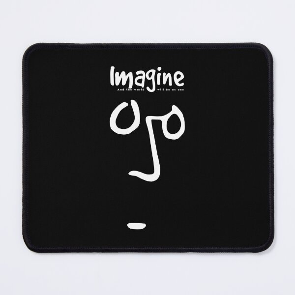 Item preview, Imagine Peace Activist designed and sold by KewaleeTee.