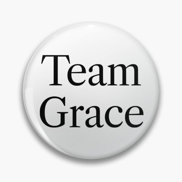 Item preview, Team Grace designed and sold by CCsCraftopia.