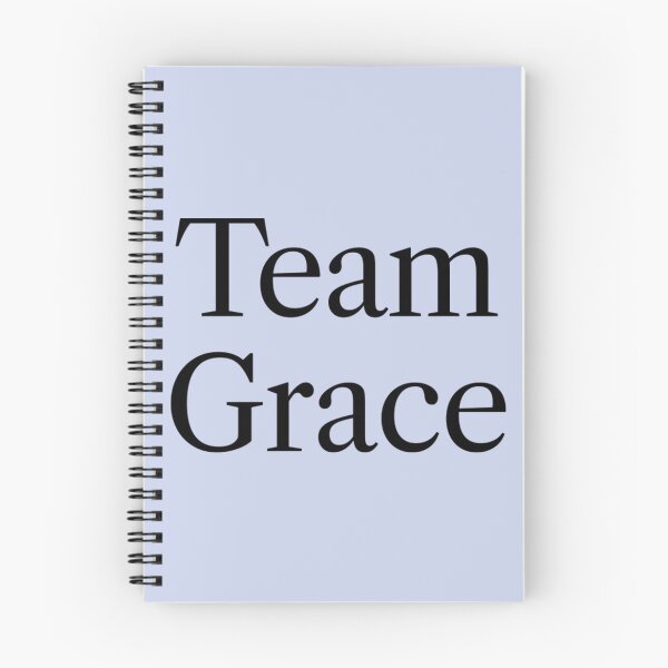 Item preview, Team Grace designed and sold by CCsCraftopia.