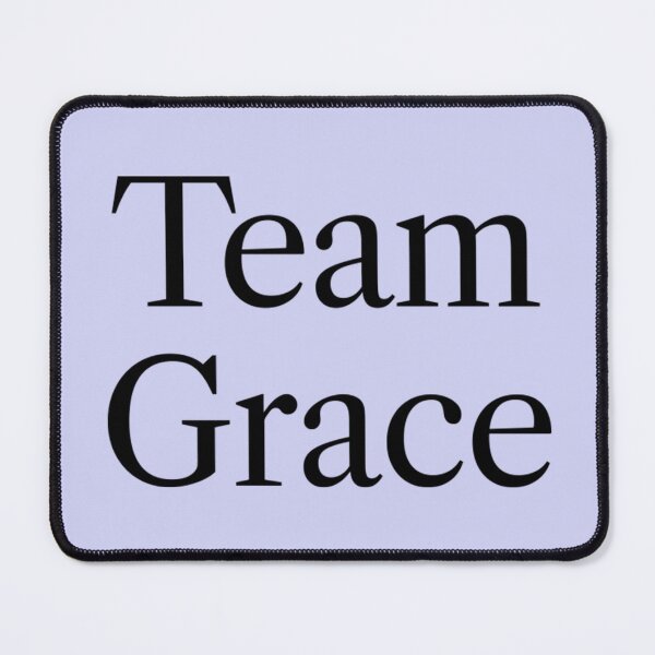 Item preview, Team Grace designed and sold by CCsCraftopia.