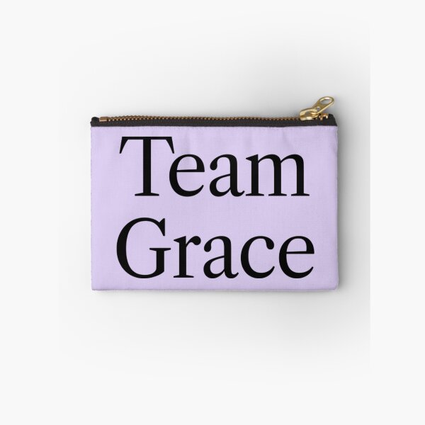 Item preview, Team Grace designed and sold by CCsCraftopia.