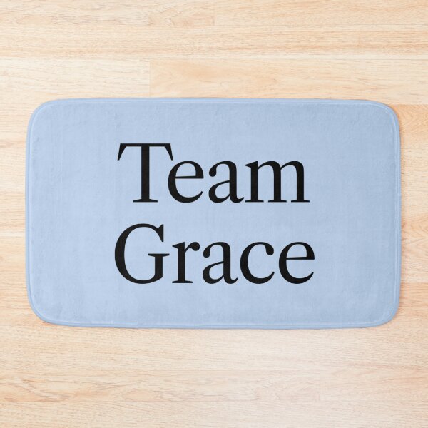 Item preview, Team Grace designed and sold by CCsCraftopia.
