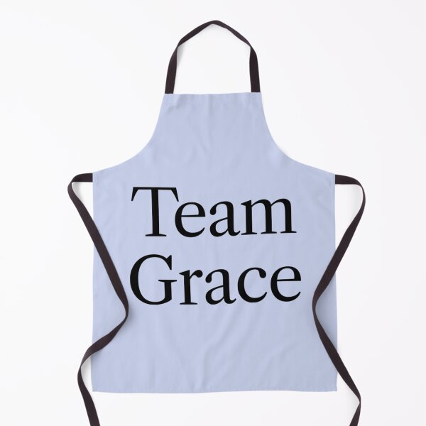 Item preview, Team Grace designed and sold by CCsCraftopia.