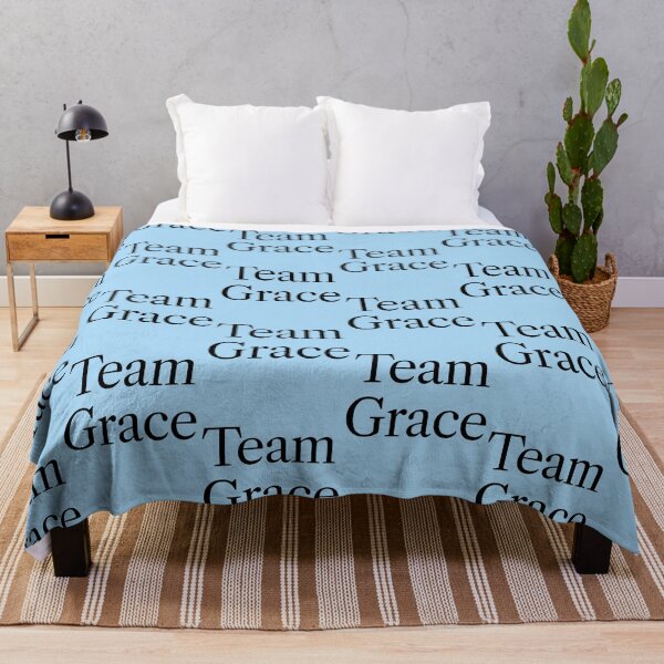 Item preview, Team Grace designed and sold by CCsCraftopia.