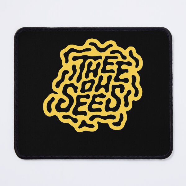 Item preview, Secrets About Thee Oh Sees designed and sold by TheeOhSeesBand.