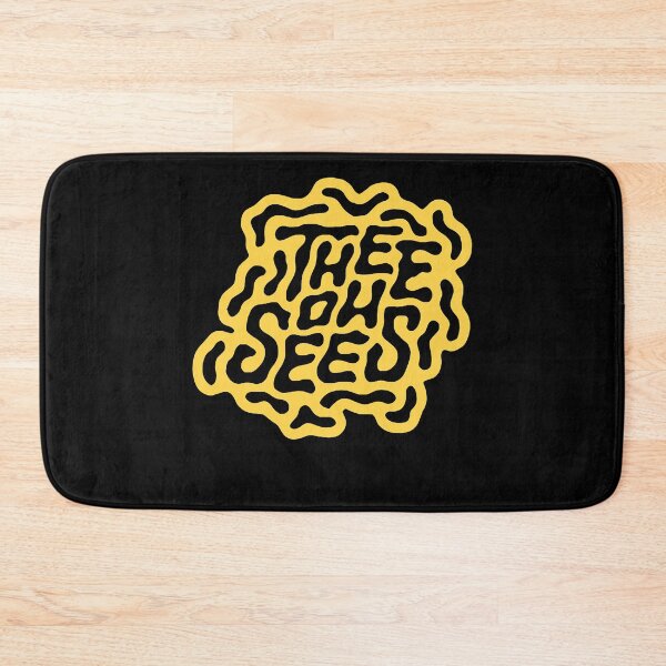 Item preview, Secrets About Thee Oh Sees designed and sold by TheeOhSeesBand.