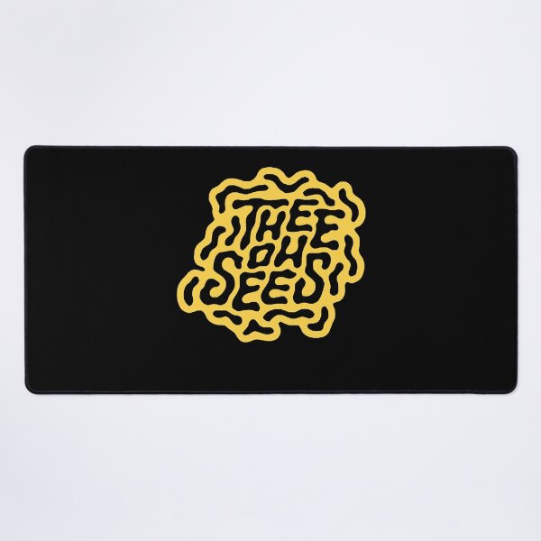 Item preview, Secrets About Thee Oh Sees designed and sold by TheeOhSeesBand.