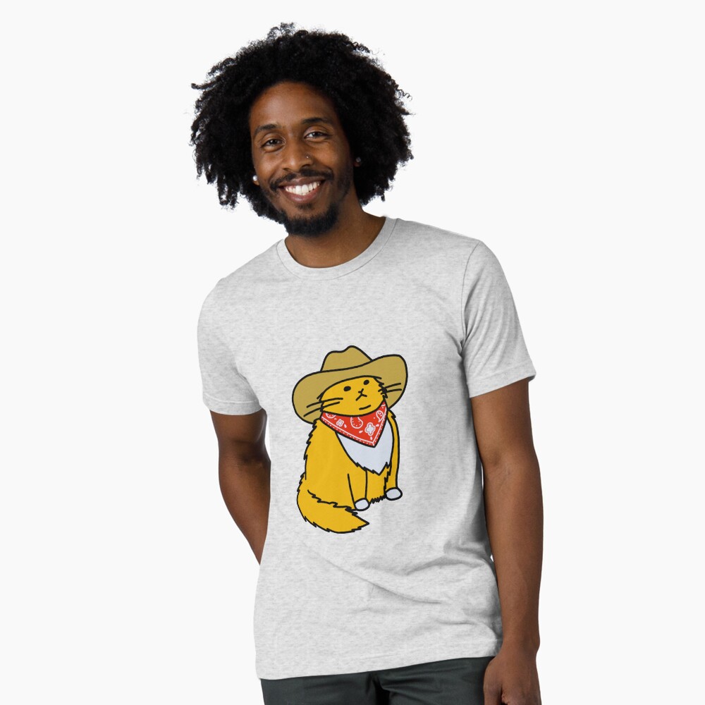 Item preview, Tri-blend T-Shirt designed and sold by mrek068.