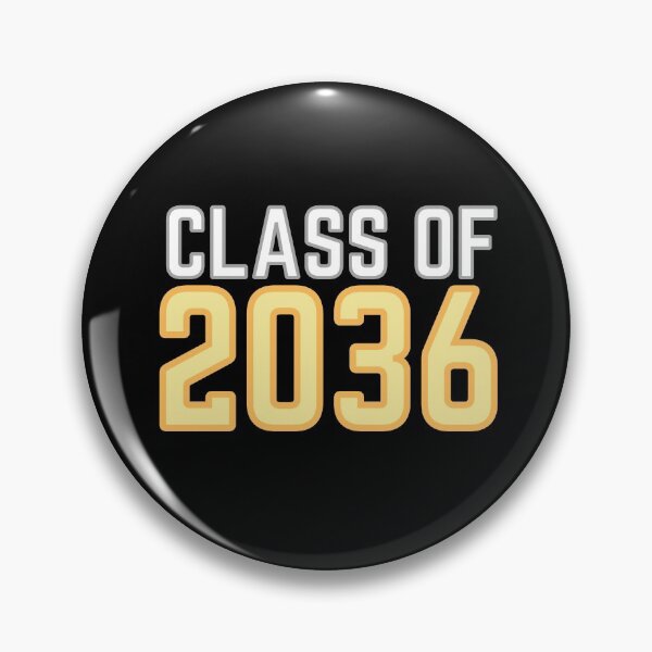 Item preview, Class of 2036 grow with me designed and sold by PhatSanthaphan.
