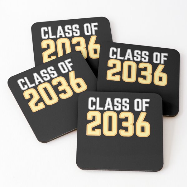 Item preview, Class of 2036 grow with me designed and sold by PhatSanthaphan.