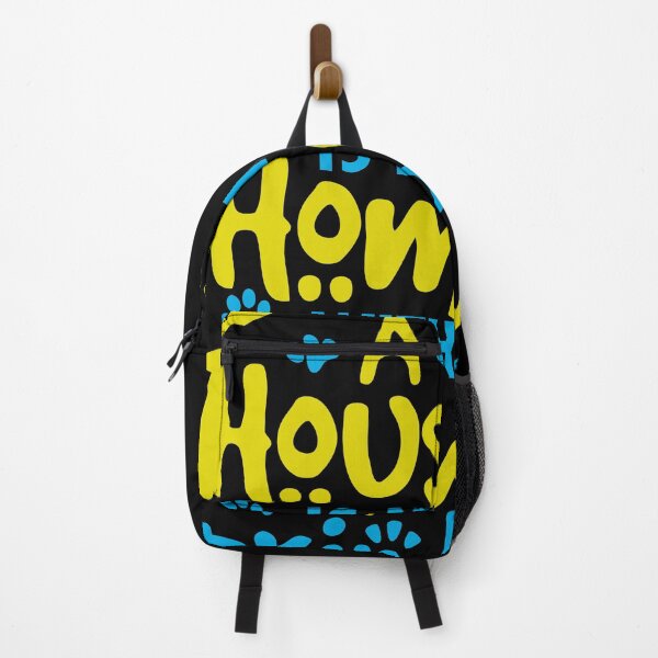 Item preview, A house is not a home without paw prints designed and sold by DahiyaTees.