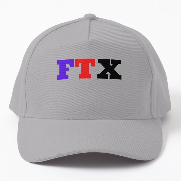 what is ftx on umpire shirt Cap Baseball Cap military tactical