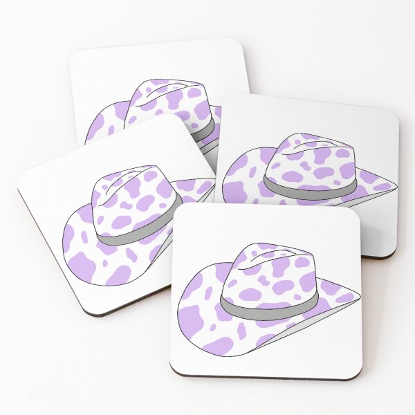 Item preview, Pastel Purple Cowboy designed and sold by Emily Sullivan.