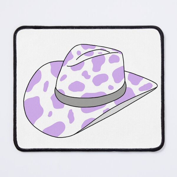 Item preview, Pastel Purple Cowboy designed and sold by Emily Sullivan.