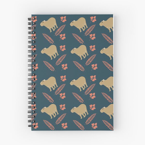 Item preview, Capybaras designed and sold by ArlacV.