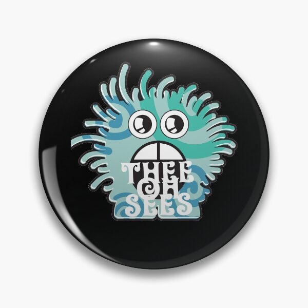Item preview, The Single Most Important Thing You Need To Know About Thee Oh Sees designed and sold by TheeOhSeesBand.