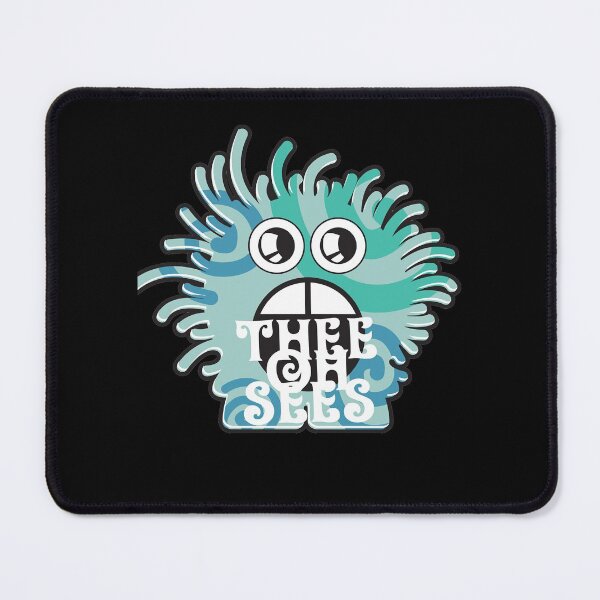 Item preview, The Single Most Important Thing You Need To Know About Thee Oh Sees designed and sold by TheeOhSeesBand.