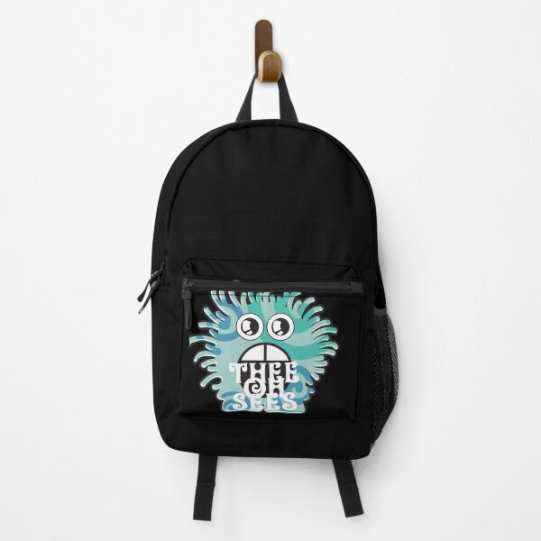 Item preview, The Single Most Important Thing You Need To Know About Thee Oh Sees designed and sold by TheeOhSeesBand.