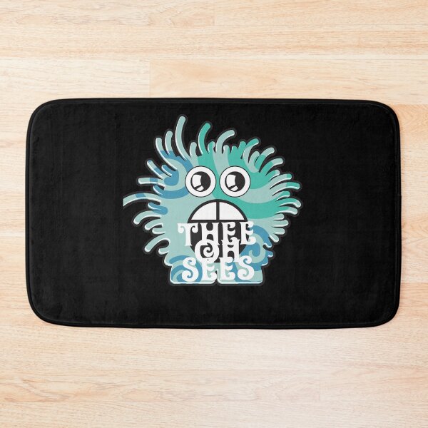 Item preview, The Single Most Important Thing You Need To Know About Thee Oh Sees designed and sold by TheeOhSeesBand.