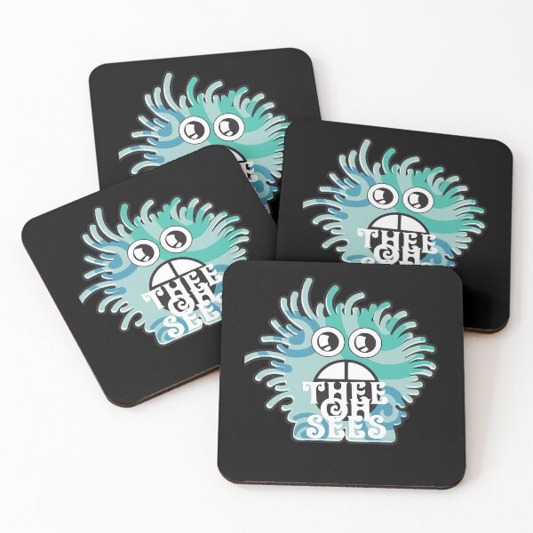 Item preview, The Single Most Important Thing You Need To Know About Thee Oh Sees designed and sold by TheeOhSeesBand.