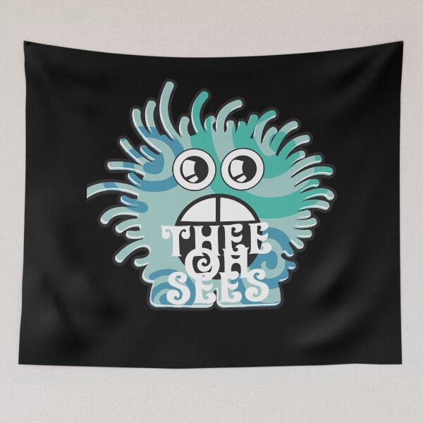 Item preview, The Single Most Important Thing You Need To Know About Thee Oh Sees designed and sold by TheeOhSeesBand.