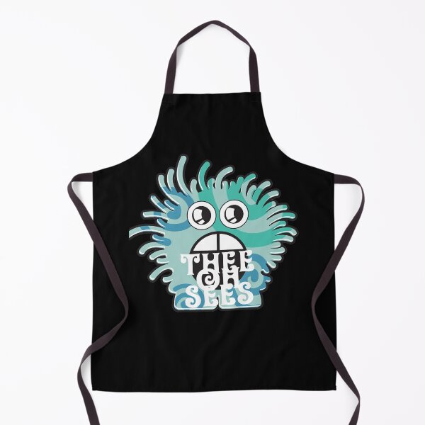 Item preview, The Single Most Important Thing You Need To Know About Thee Oh Sees designed and sold by TheeOhSeesBand.