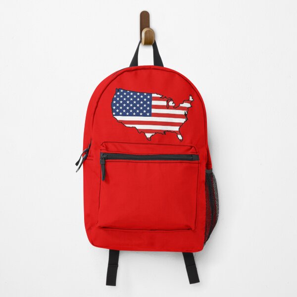 Item preview, American Country Flag classic designed and sold by TheOriginalGF.