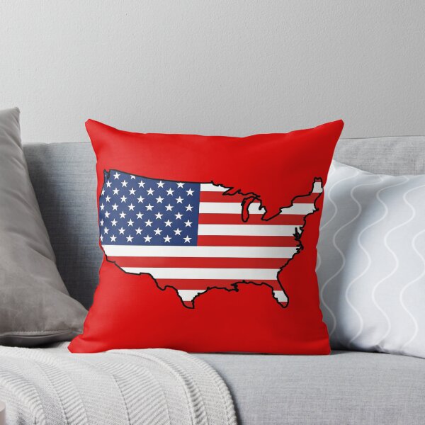 Item preview, American Country Flag classic designed and sold by TheOriginalGF.