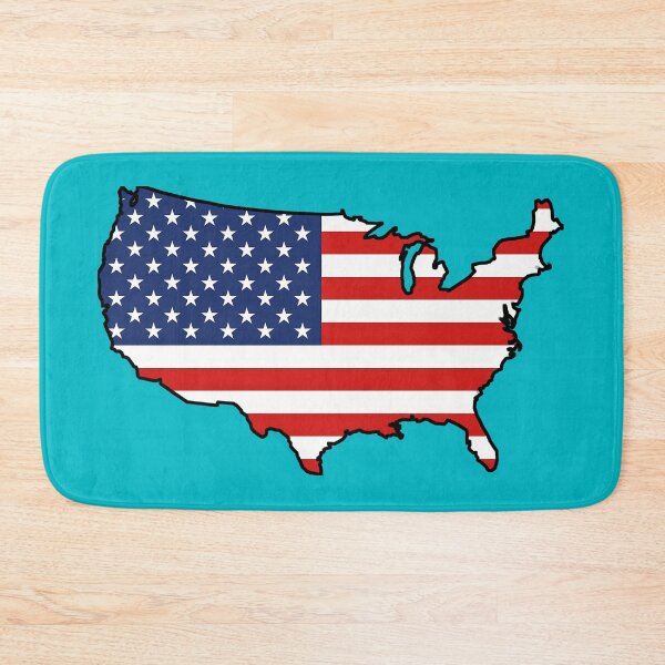 Item preview, American Country Flag classic designed and sold by TheOriginalGF.