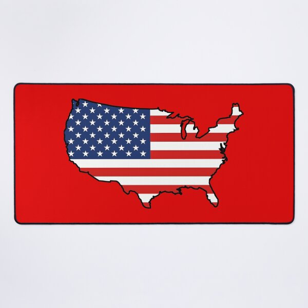 Item preview, American Country Flag classic designed and sold by TheOriginalGF.