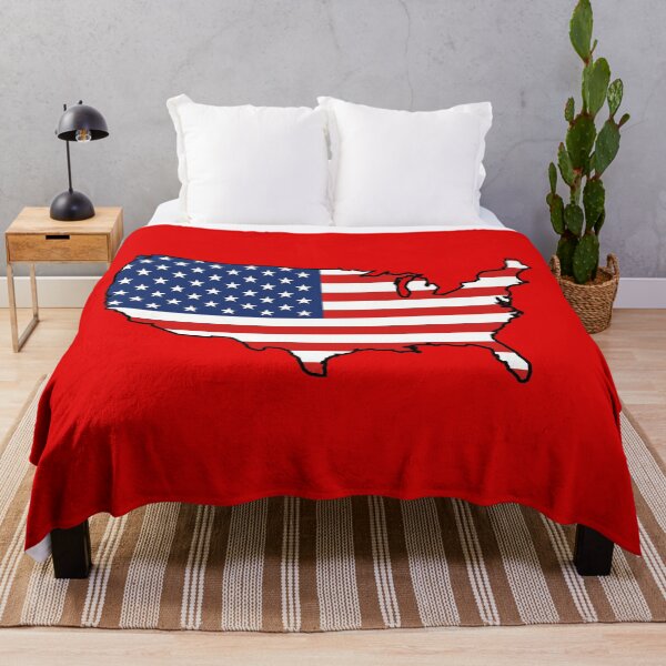 Item preview, American Country Flag classic designed and sold by TheOriginalGF.